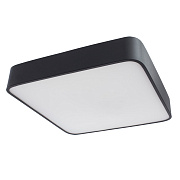 Светильник потолочный Arte Lamp COSMOPOLITAN A7210PL-3BK 60Вт E27