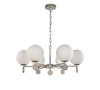 Люстра подвесная Favourite Absolute 2929-6P 240Вт 6 лампочек E14