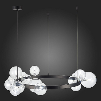 Светильник подвесной ST Luce NECTON SL1165.402.15 45Вт G4