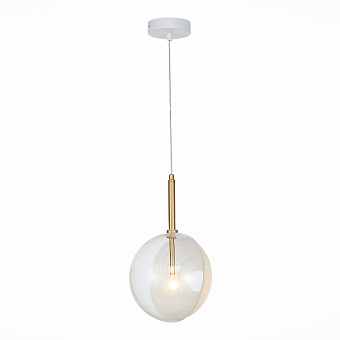 Люстра подвесная ST Luce FOLIGNO SL1183.503.01 5Вт 1 лампочек G4