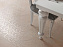 Бордюр KERAMA MARAZZI Флораль HGD\A345\15117 бежевый 7,2х40см 0,806кв.м.