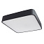 Светильник потолочный Arte Lamp COSMOPOLITAN A7210PL-3BK 60Вт E27