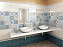 Вставка KERAMA MARAZZI капри STG\A449\5232 Капри майолика 20х20см 0,04кв.м.