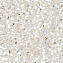 Лаппатированный керамогранит VITRA Terrazzo-X K949767LPR01VTE0 светлый 60х60см 1,44кв.м.