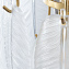 Светильник подвесной Arte Lamp EVIE A4052SP-1SG 60Вт E27
