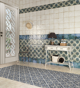 Плинтус MAINZU Livorno PT02509 Moldura Cotto 20х5см 0,38кв.м.