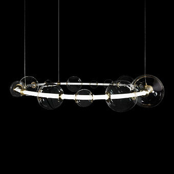 Светильник подвесной Loft It Alpha 10126/1070 56Вт LED