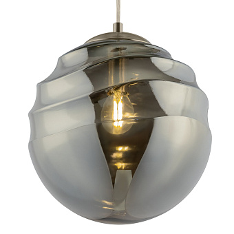 Светильник подвесной Maytoni Vinare P074PL-01N 40Вт E14