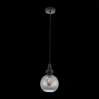 Светильник подвесной ST Luce BACINETO SL374.413.01 40Вт E27