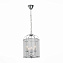 Люстра подвесная ST Luce ODIERNO SL267.103.03 120Вт 3 лампочек E14