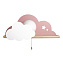Бра Loft It Axel 10134 Pink 40Вт G9