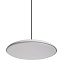 Светильник подвесной Loft It Plato 10119 White 24Вт LED