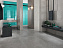 Керамическая мозаика Atlas Concord Италия Dwell 9DQW Off white Mosaico Q 30,5х30,5см 0,56кв.м.