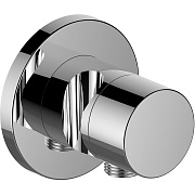 Переключатель потоков Keuco 59556010201 хром