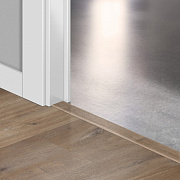 Порог Quick-Step 2000х45х8мм Дуб каньон коричневый QSVINCP40127