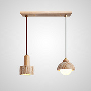 Светильник подвесной ImperiumLOFT Jamte 229810-23 120Вт E27