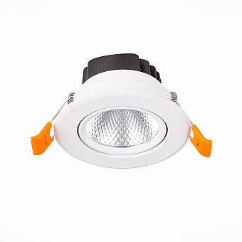 Светильник точечный встраиваемый ST Luce MIRO ST211.538.10.36 10Вт LED