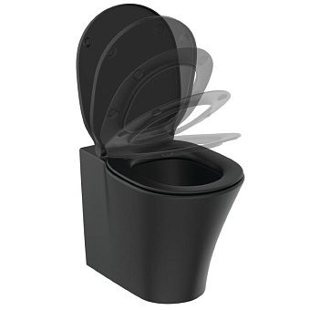 Чаша для унитаза IDEAL STANDARD CONNECT AIR E0042V3 без сиденья