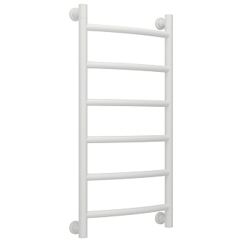 Полотенцесушитель СУНЕРЖА Галант+ 30-0200-8040 белый матовый