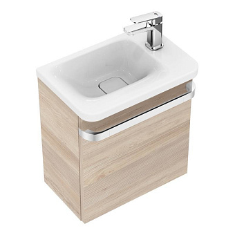 Тумба под раковину подвесная IDEAL STANDARD TONIC II R4306FF 26х45х48см