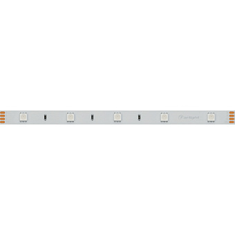 Светодиодная лента Arlight 026484 7,2Вт/м 5000мм IP67 RGB свет