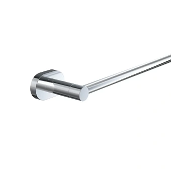 Полотенцедержатель AM-PM Sense L A74346400 хром 65,53см
