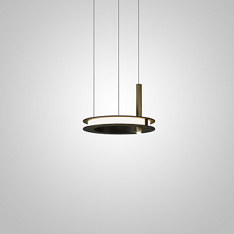 Светильник подвесной ImperiumLOFT Gedeon 231551-23 4Вт LED