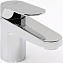 Смеситель для раковины WASSERKRAFT Donau 5303 хром