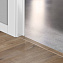 Порог Quick-Step 2000х45х8мм Дуб каньон коричневый QSVINCP40127