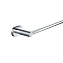 Полотенцедержатель AM-PM Sense L A74346400 хром 65,53см