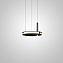 Светильник подвесной ImperiumLOFT Gedeon 231551-23 4Вт LED