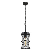 Светильник подвесной Favourite Mesh 1783-1P 60Вт E27