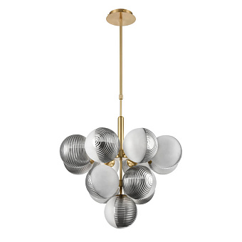 Светильник подвесной Vele Luce Amore VL5484P13 364Вт G9