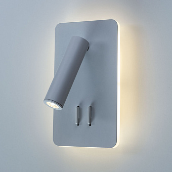 Бра Arte Lamp ELECTRA A8233AP-1WH 10Вт LED