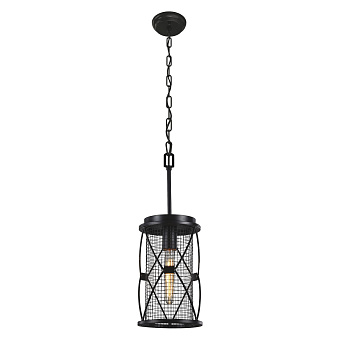 Светильник подвесной Favourite Mesh 1783-1P 60Вт E27