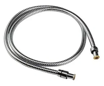 Душевой шланг LEMARK LE8030S 150см хром