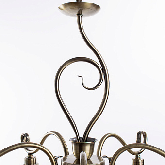 Люстра подвесная Arte Lamp SAFARI A6905LM-5AB 60Вт 5 лампочек E27