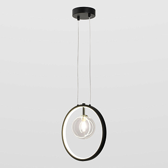 Светильник подвесной Lussole LANCASTER LSP-7088 33Вт G9/LED