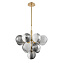 Светильник подвесной Vele Luce Amore VL5484P13 364Вт G9