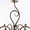 Люстра подвесная Arte Lamp SAFARI A6905LM-5AB 60Вт 5 лампочек E27