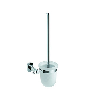Ёршик MILARDO Tasman T081MI хром глянец