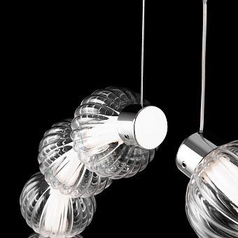 Светильник подвесной Maytoni Amulet MOD555PL-L23CH4K 23Вт LED