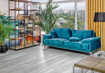 Виниловый ламинат Alpine Floor Дейнтри ЕСО 11-12 1524х180х4мм 43 класс 2,74кв.м