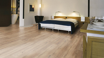Ламинат KRONOTEX Mega Plus ДУБ НЕБРОСКИЙ D3668 1380х326х8мм 32 класс 2,249кв.м