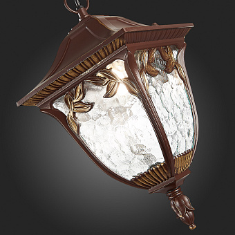 Светильник подвесной ST Luce CHIANI SL083.703.01 60Вт E27