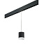 Трековый светильник Lightstar Rullo PRORP34873486 15Вт GX 5.3 белый для однофазного трека