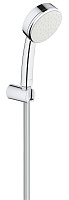 Душевой комплект GROHE Tempesta Cosmopolitan 26084002 хром