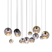 Светильник подвесной ImperiumLOFT Globo 109526-30 78Вт LED