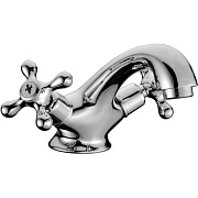 Смеситель для раковины LEMARK Standard LM2106C хром