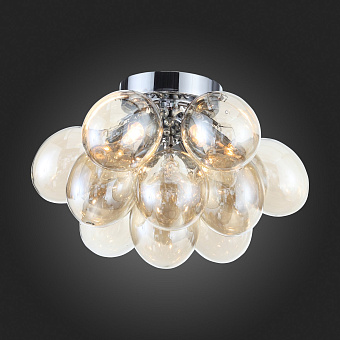 Люстра потолочная ST Luce SOSPIRO SL432.202.06 18Вт 6 лампочек G9